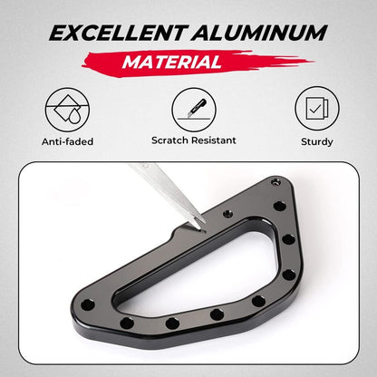Kemimoto Can-Am Maverick X3 Grab Handle Hand Holder