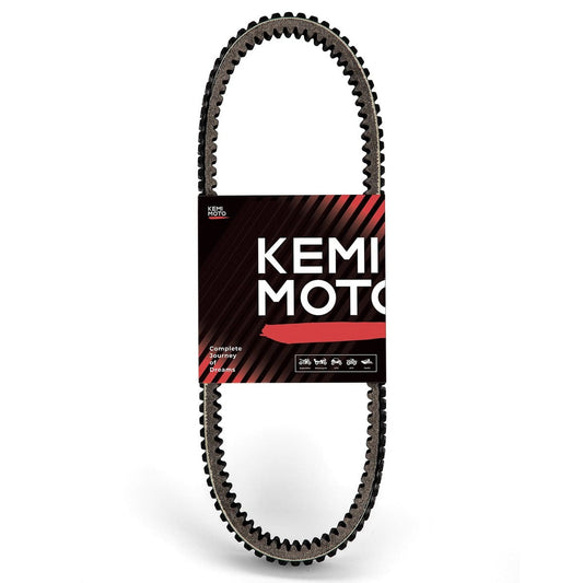 Kemimoto Can-Am Maverick X3 Heavy Duty Belt & Center Storage Bag