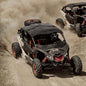 Kemimoto Can-Am Maverick X3 Max 4 Seat Hard Roof