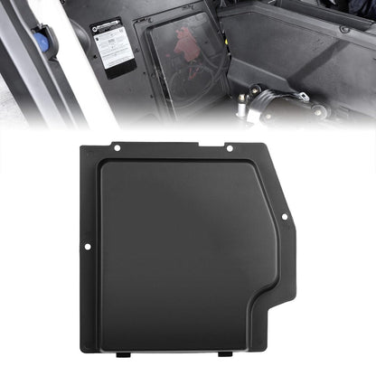 Kemimoto Can-Am Maverick X3 / MAX Battery Cover Plate