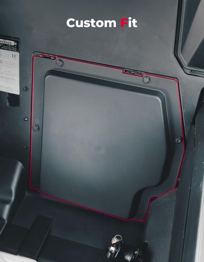Kemimoto Can-Am Maverick X3 / MAX Battery Cover Plate