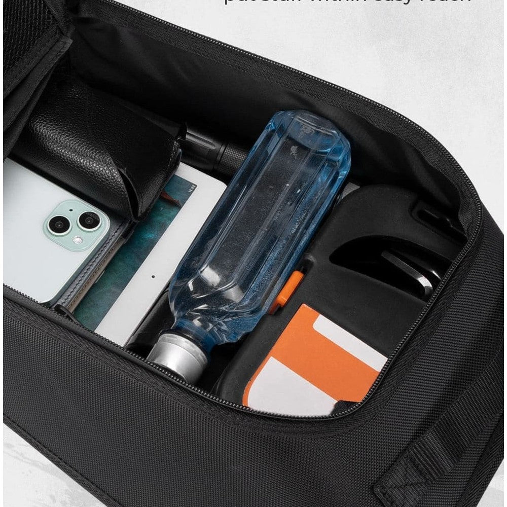 Kemimoto Can-Am Maverick X3 Max Center Storage Bag - 11L