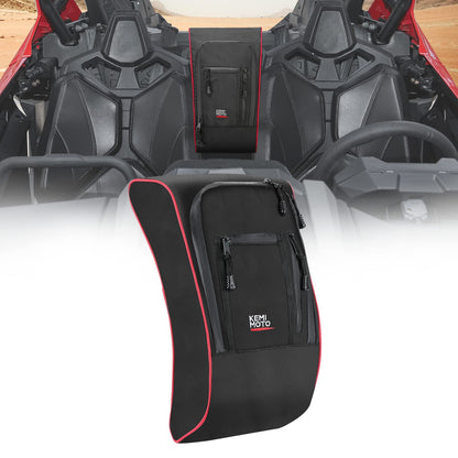 Kemimoto Can-Am Maverick X3/MAX Center Storage Bag