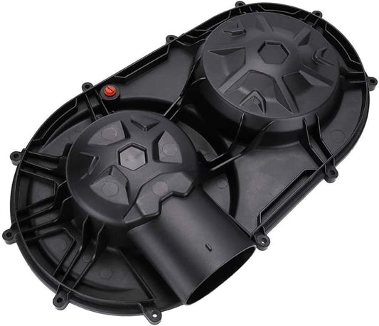 Kemimoto Can-Am Maverick X3/MAX Clutch Cover