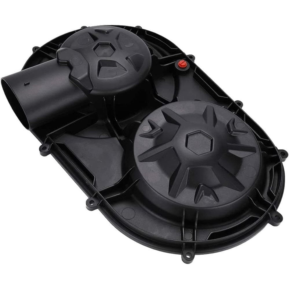 Kemimoto Can-Am Maverick X3/ Max Clutch Cover