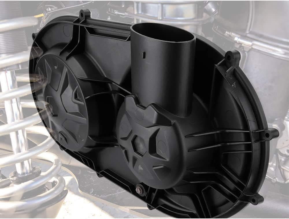 Kemimoto Can-Am Maverick X3/MAX Clutch Cover
