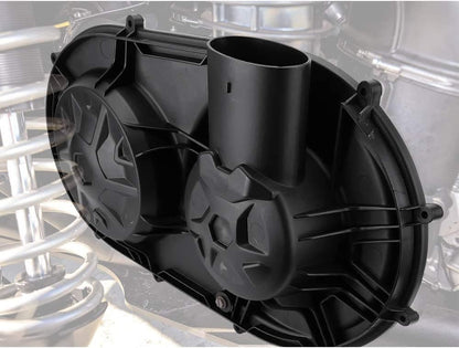 Kemimoto Can-Am Maverick X3/MAX Clutch Cover