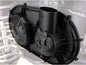 Kemimoto Can-Am Maverick X3/MAX Clutch Cover