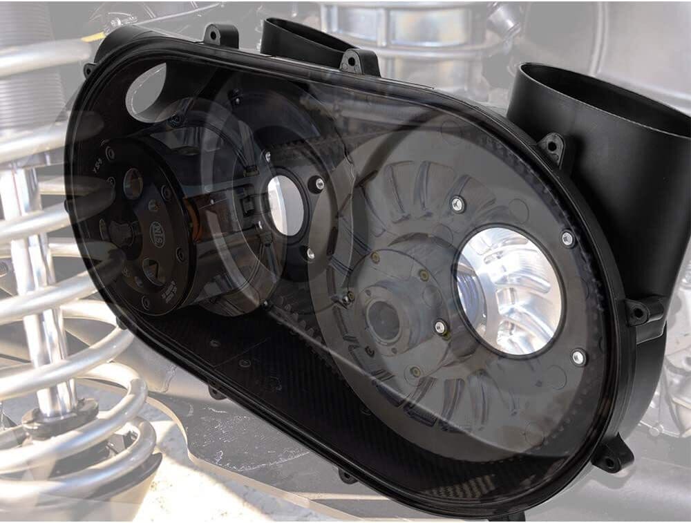 Kemimoto Can-Am Maverick X3/MAX Clutch Cover