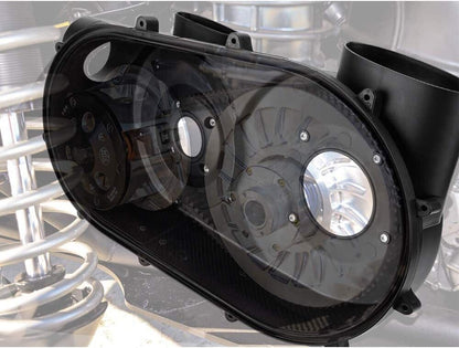 Kemimoto Can-Am Maverick X3/MAX Clutch Cover