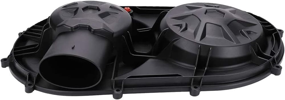 Kemimoto Can-Am Maverick X3/MAX Clutch Cover