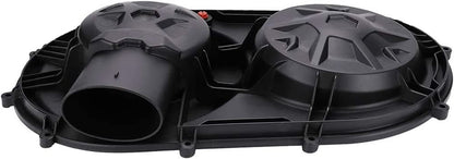 Kemimoto Can-Am Maverick X3/MAX Clutch Cover