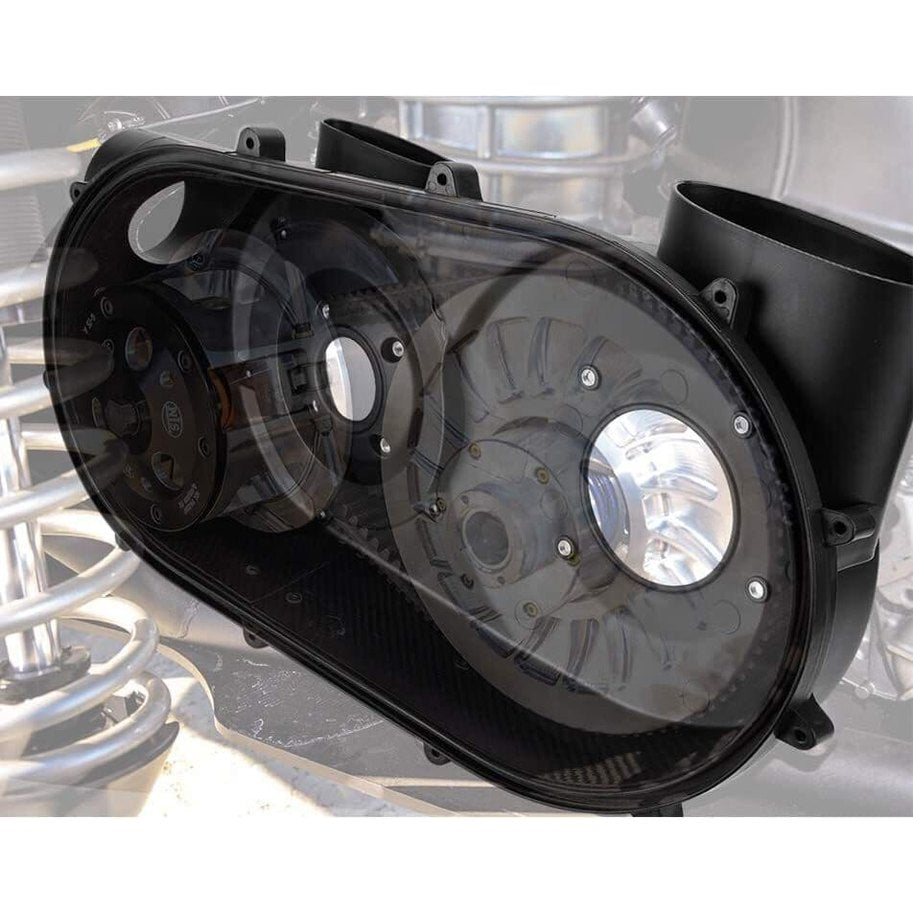 Kemimoto Can-Am Maverick X3/ Max Clutch Cover