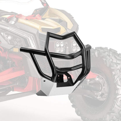 Kemimoto Can-Am Maverick X3/MAX Front Bumper