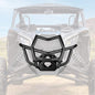 Kemimoto Can-Am Maverick X3 Max Front Bumpers & 4 pcs Hard Roof