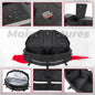 Kemimoto Can-Am Maverick X3/MAX Rear Storage Bag