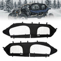 Kemimoto Can-Am Maverick X3 Max Soft Cab Enclosure Upper Doors