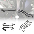 Kemimoto Can-Am Maverick X3/Max Strut Lifts Door Opener & Latch Door Handle