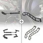 Kemimoto Can-Am Maverick X3/Max Strut Lifts Door Opener
