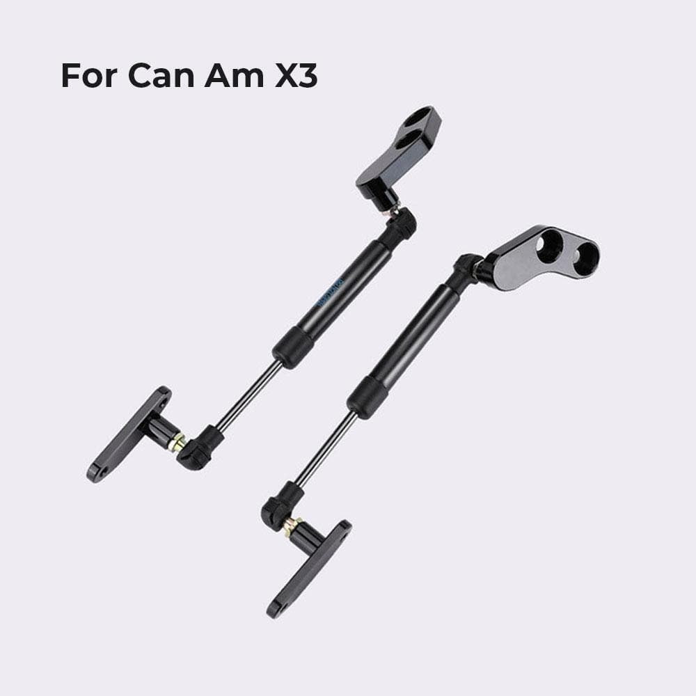 Kemimoto Can-Am Maverick X3/Max Strut Lifts Door Opener