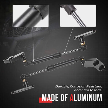 Kemimoto Can-Am Maverick X3/Max Strut Lifts Door Opener