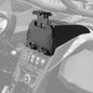 Kemimoto Can-Am Maverick X3/Max Tablet Holder & Side view Mirrors