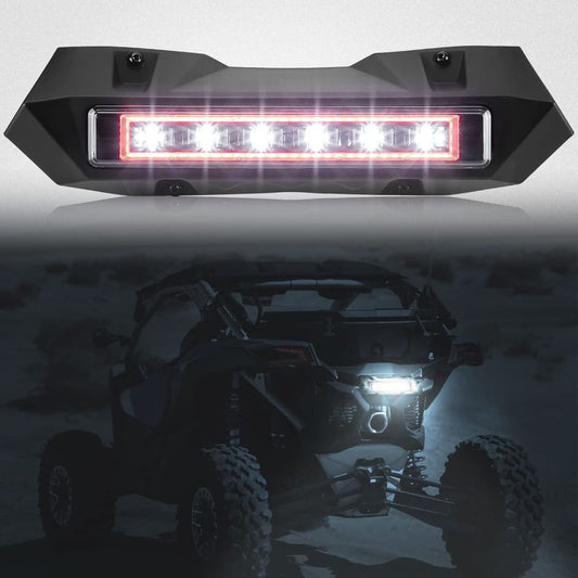 Kemimoto Can-Am Maverick X3/MAX Taillight Rear Light