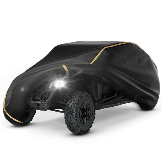 Kemimoto UTV 4-Seater Cover