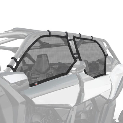 Kemimoto Can-Am Maverick X3 Max Window Nets Set of Four