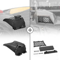 Kemimoto Can-Am Maverick X3 Navigation Storage Box Holder & Noise Reduction Kit