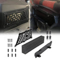 Kemimoto Can-Am Maverick X3 Noise Reduction Kit & Front Lower Door Inserts