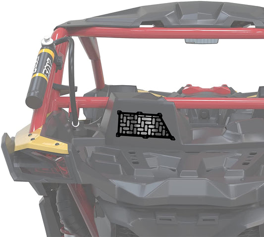 Kemimoto Can-Am Maverick X3 Noise Reduction Kit