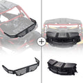 Kemimoto Can-Am Maverick X3 Rear Cargo Tailgate & Bags