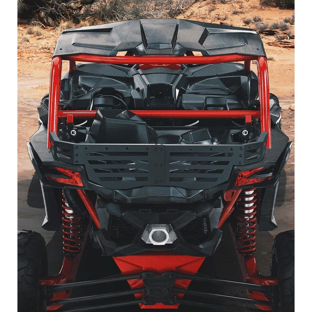 Kemimoto Can-Am Maverick X3 Rear Cargo Tailgate