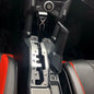 Kemimoto Can-Am Maverick X3 Stainless Shift Shifter Gate