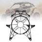 Kemimoto Can-Am Maverick X3 / X3 MAX Cooling Radiator Fan Cover Replacement