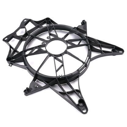 Kemimoto Can-Am Maverick X3 / X3 MAX Cooling Radiator Fan Cover Replacement