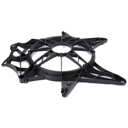 Kemimoto Can-Am Maverick X3 / X3 MAX Cooling Radiator Fan Cover Replacement