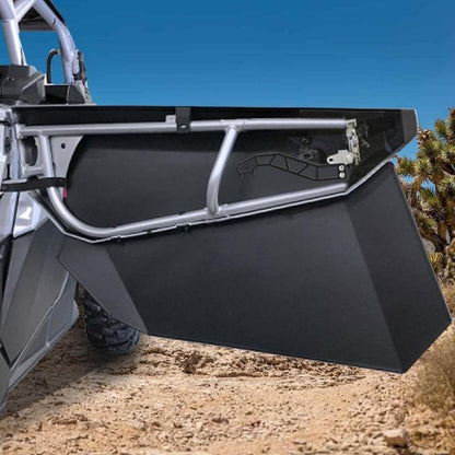 Kemimoto Can-Am Maverick X3/X3 Max Door Handles