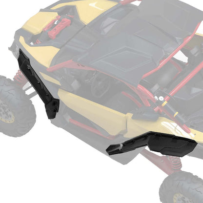 Kemimoto Can-Am Maverick X3/X3 Max Fender Flares