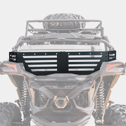 Kemimoto Can-Am Maverick X3 / X3 Max Rear Cargo Tailgate