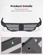 Kemimoto Can-Am Maverick X3 / X3 Max Rear Cargo Tailgate