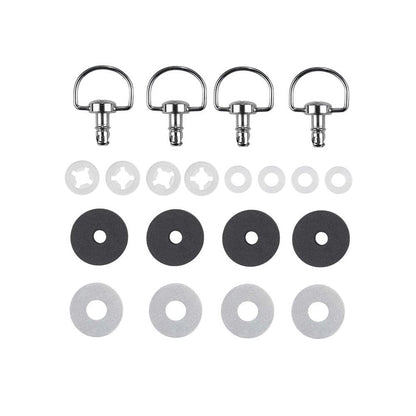 Kemimoto Can-Am Maverick X3/X3 Max Roof Pins Quick Release Bolts