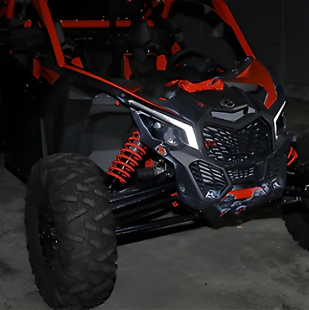 Kemimoto Can-Am Maverick X3/ XRS Front Signature Assembly Light