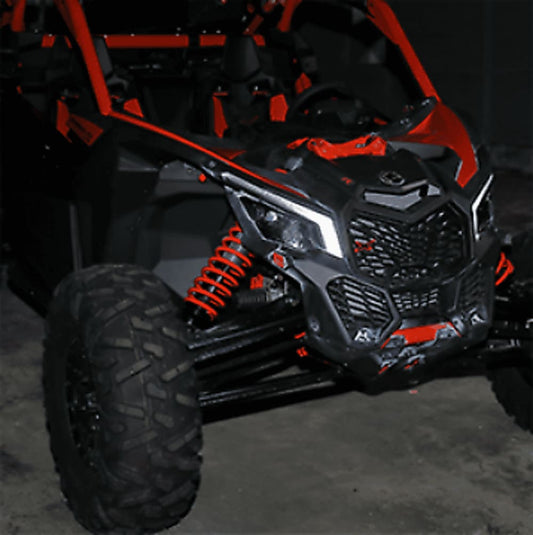 Kemimoto Can-Am Maverick X3/XDS/XRS Front Signature Light Assembly
