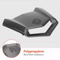 Kemimoto Can-Am X3 Max Black Facia Cover Hood Scoop