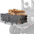 Kemimoto CF Moto UForce 1000/1000 XL Bed Extender Tailgate Extension