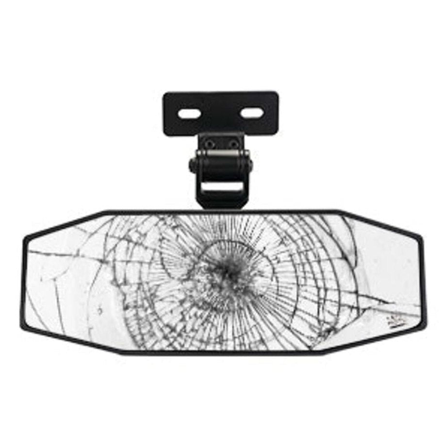 Kemimoto CF Moto UForce 1000/1000 XL Rear View Mirror