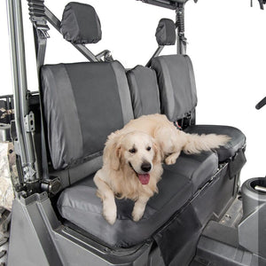 Kemimoto CF Moto UForce 1000/1000XL Seat Covers