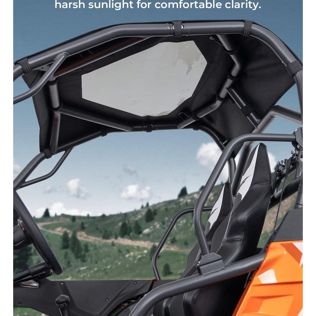 Kemimoto CF Moto ZForce 500/800/1000 Soft Roof